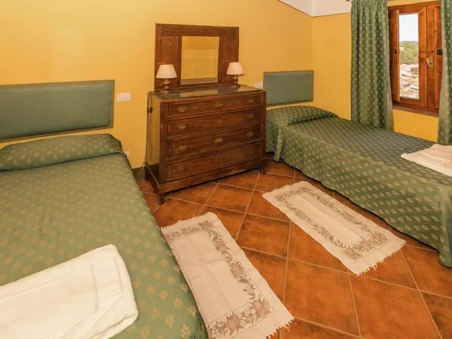 Belvilla by OYO Villa Sangiovese