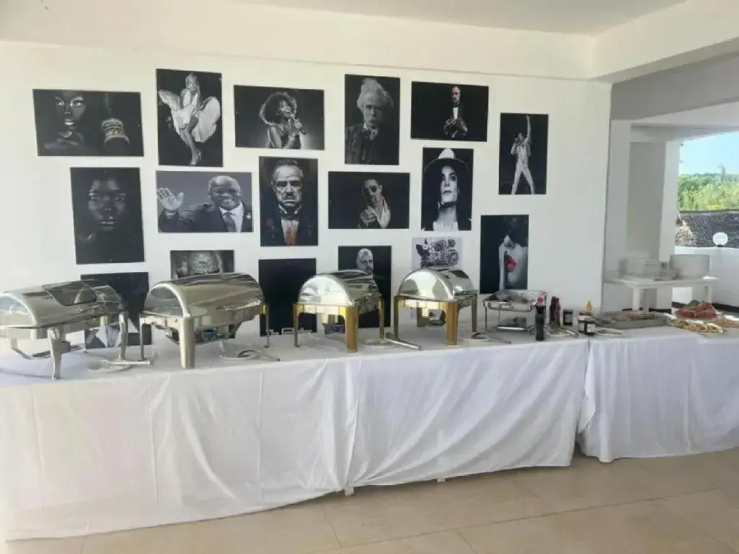 Varadero Zanzibar Hotel & Restaurant