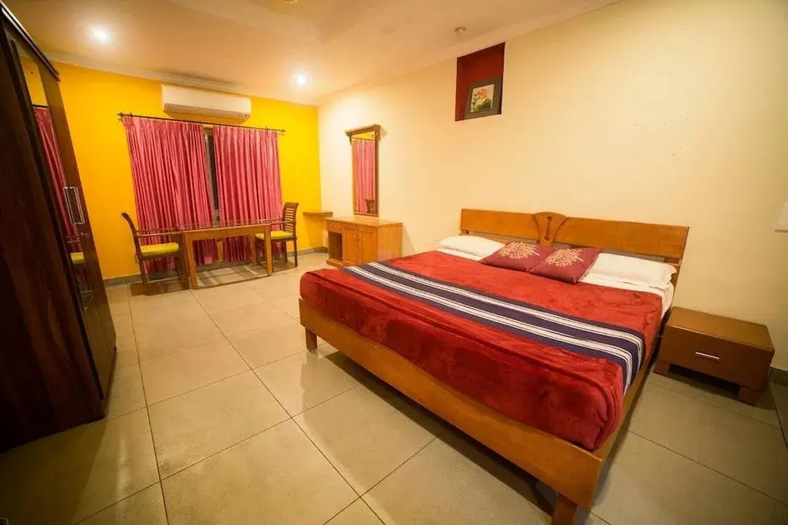 Wynd Valley Garden Resort