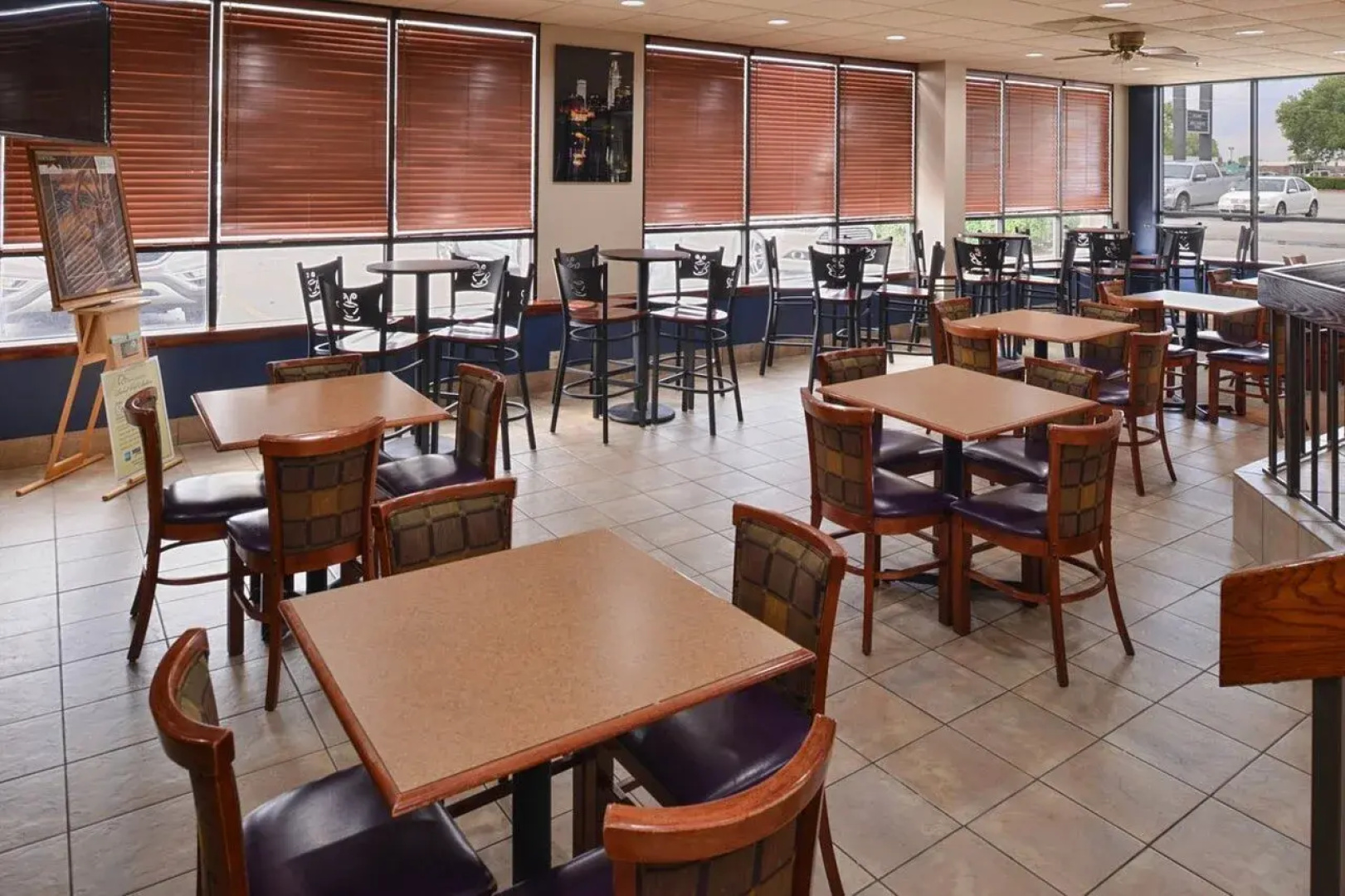 New Victorian Inn & Suites Omaha