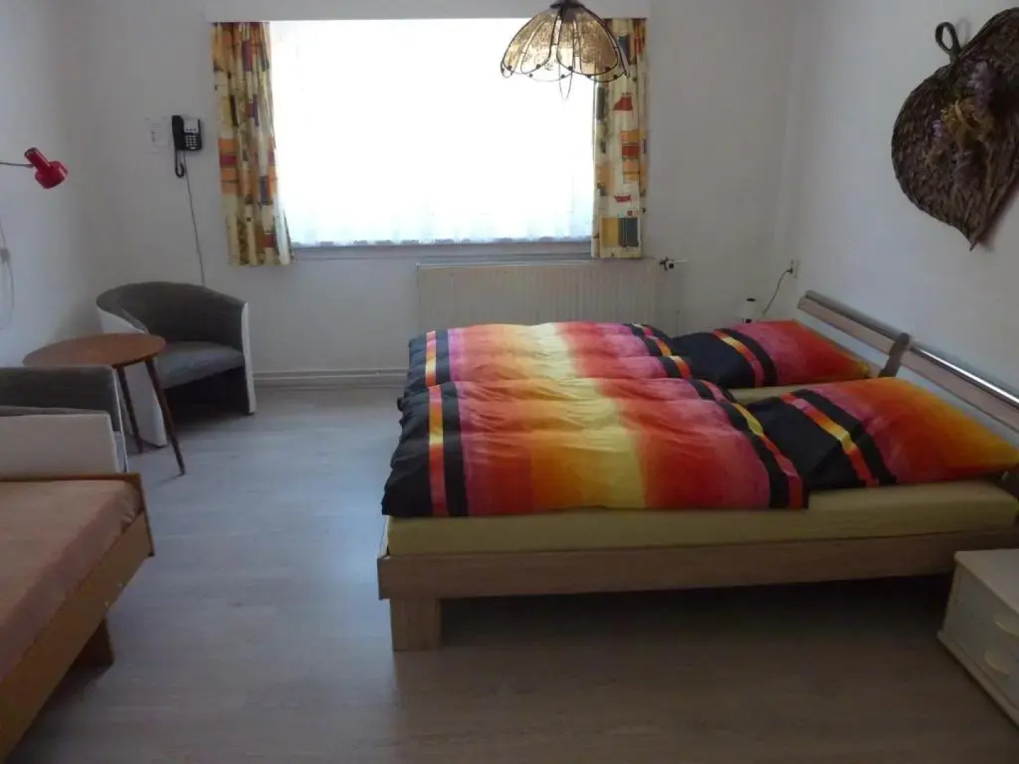 Schöne, gemütliche Wohnung