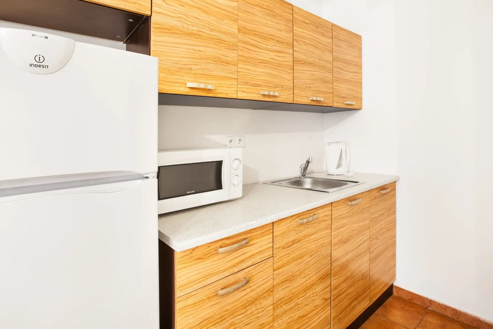 Apartment House Zizkov