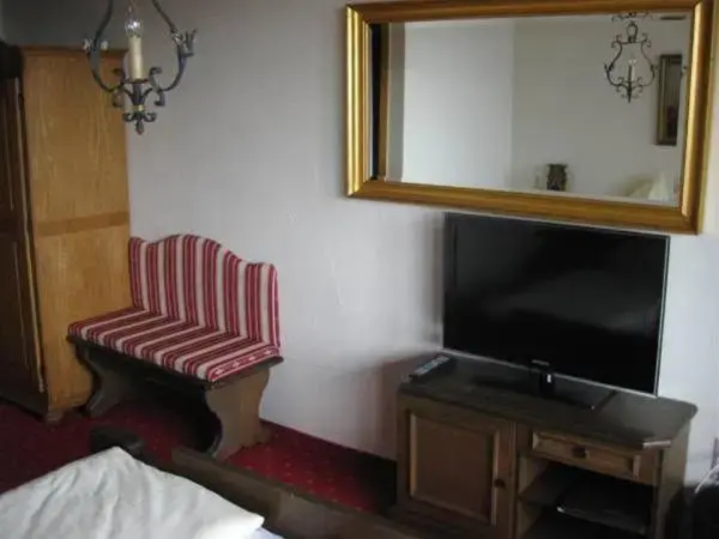 Panoramahotel Karwendelhof