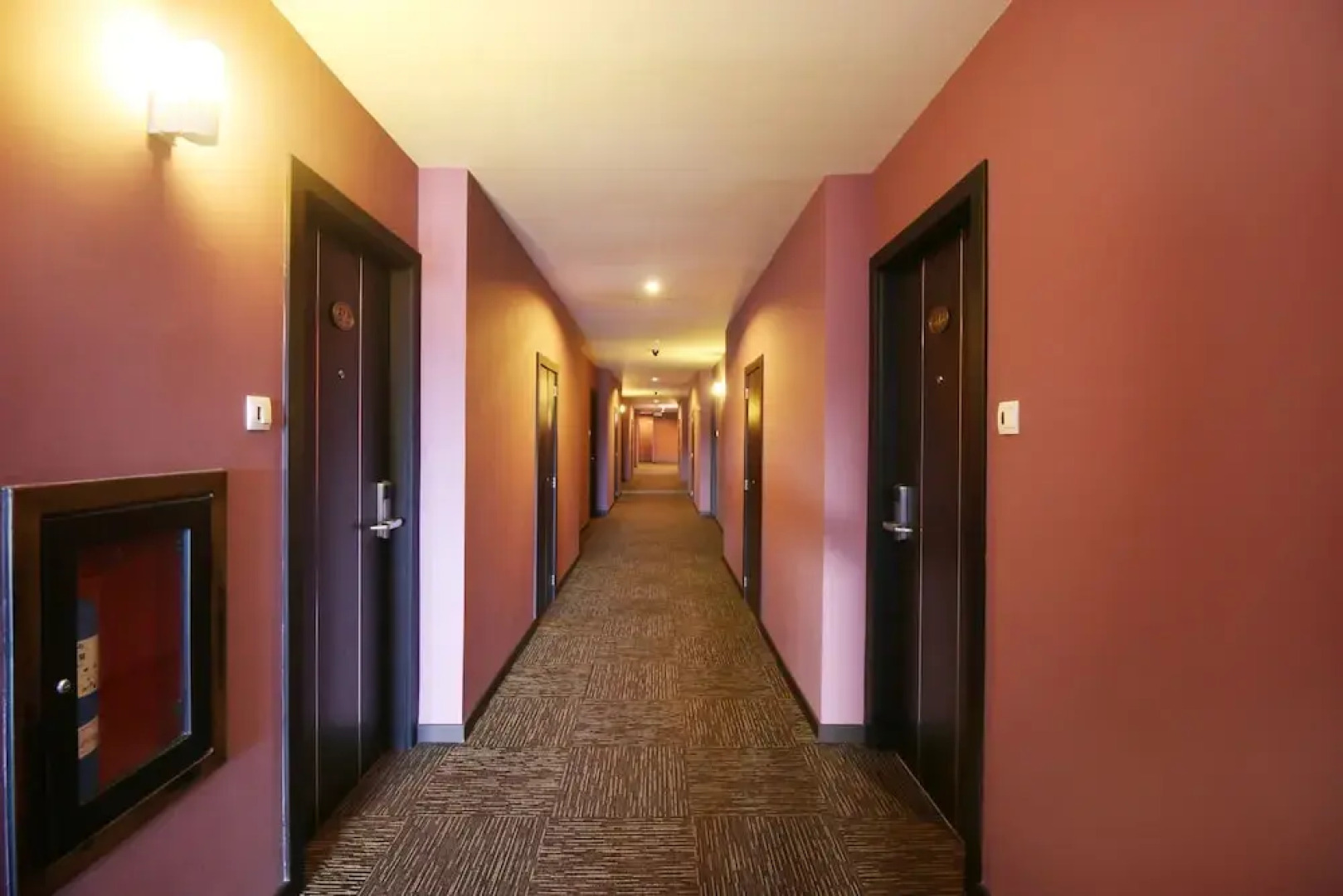 Airy MT Haryono KM 3.5 Tanjung Pinang