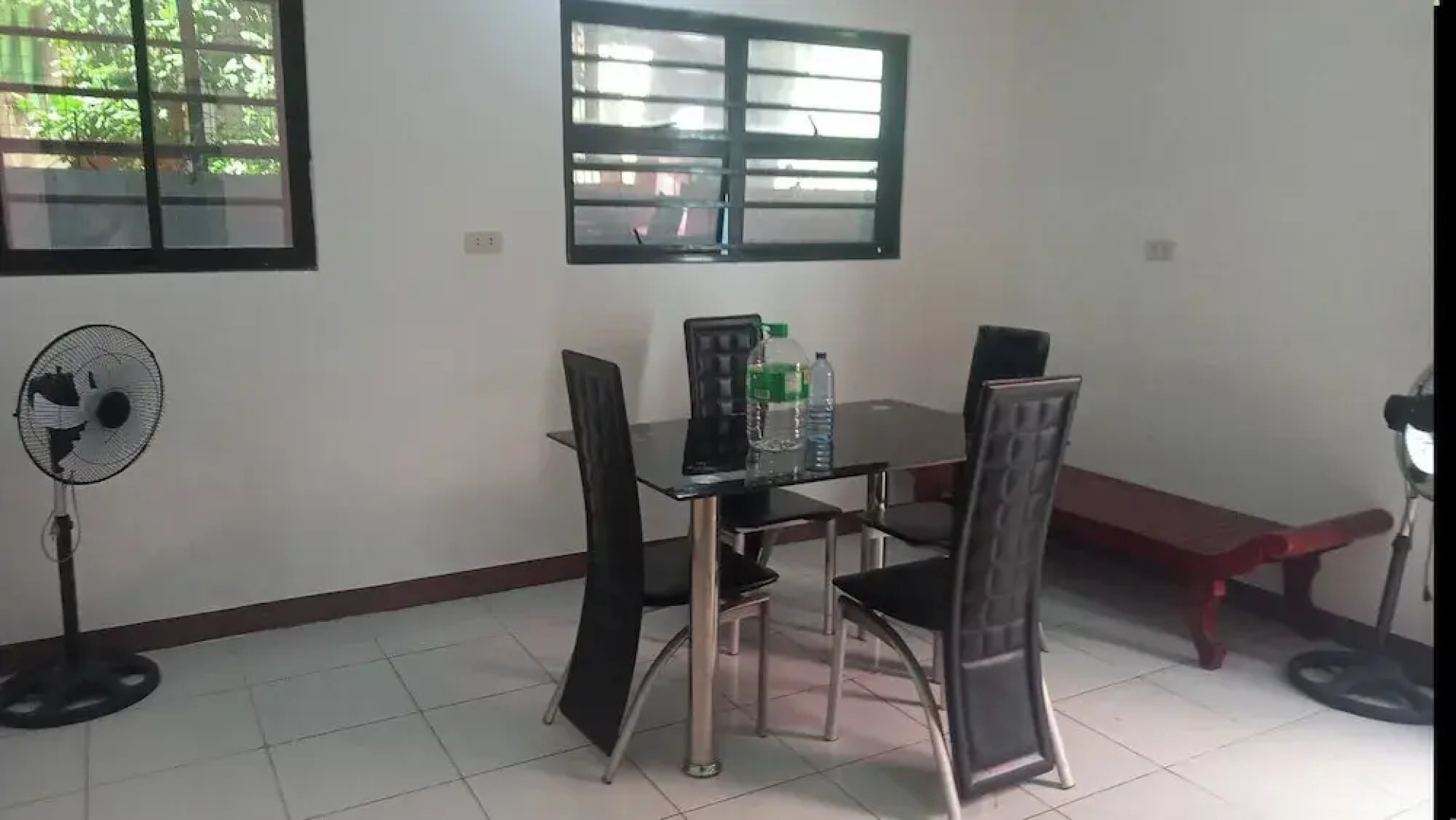 Elisha's Staycation Place-your Home Away From Home