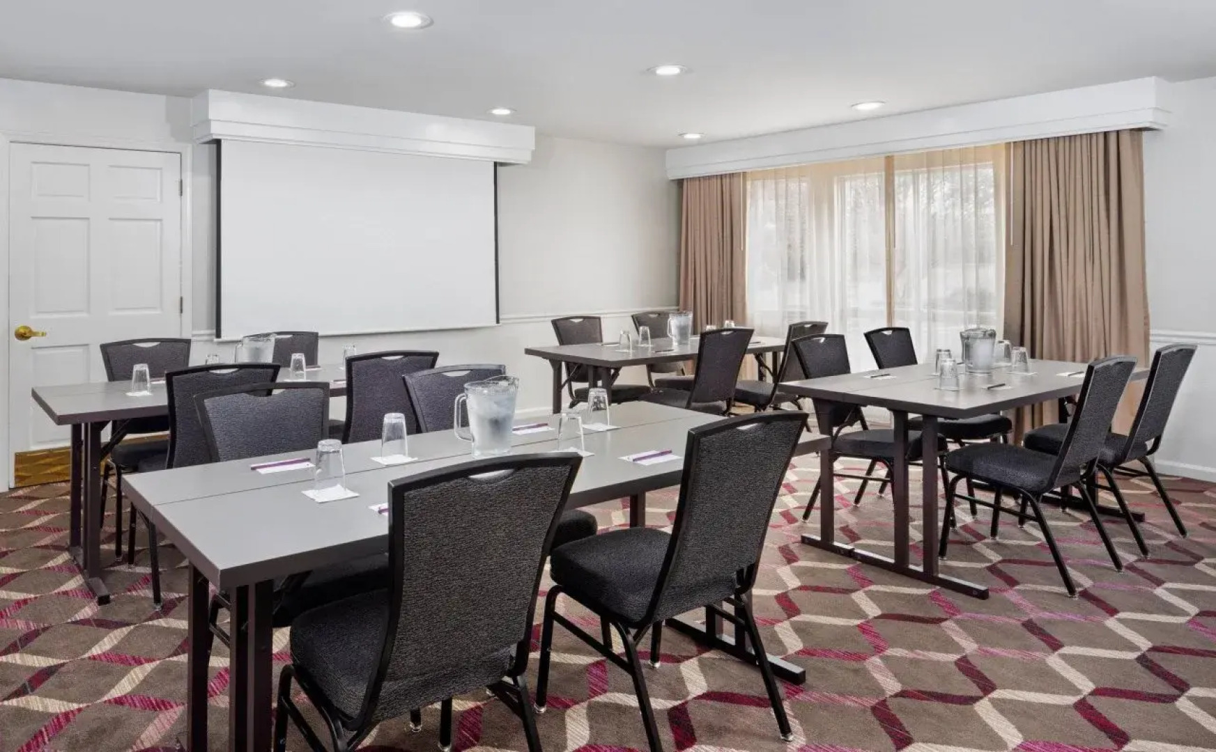 Residence Inn Durham Research Triangle Park