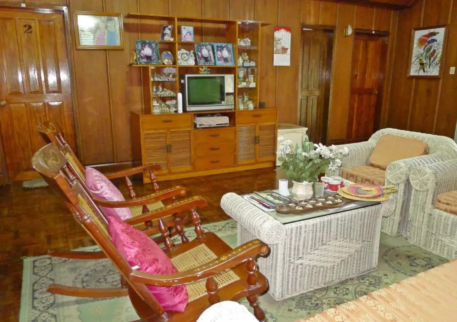 Arnaldo's Place
