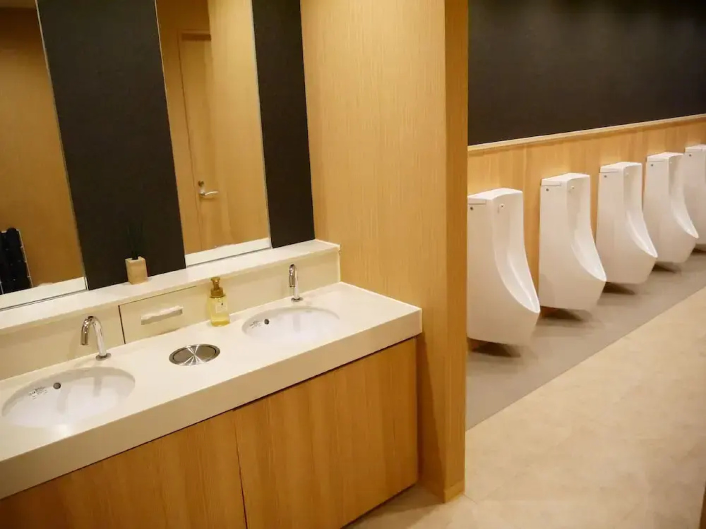 First Cabin Kansai Airport