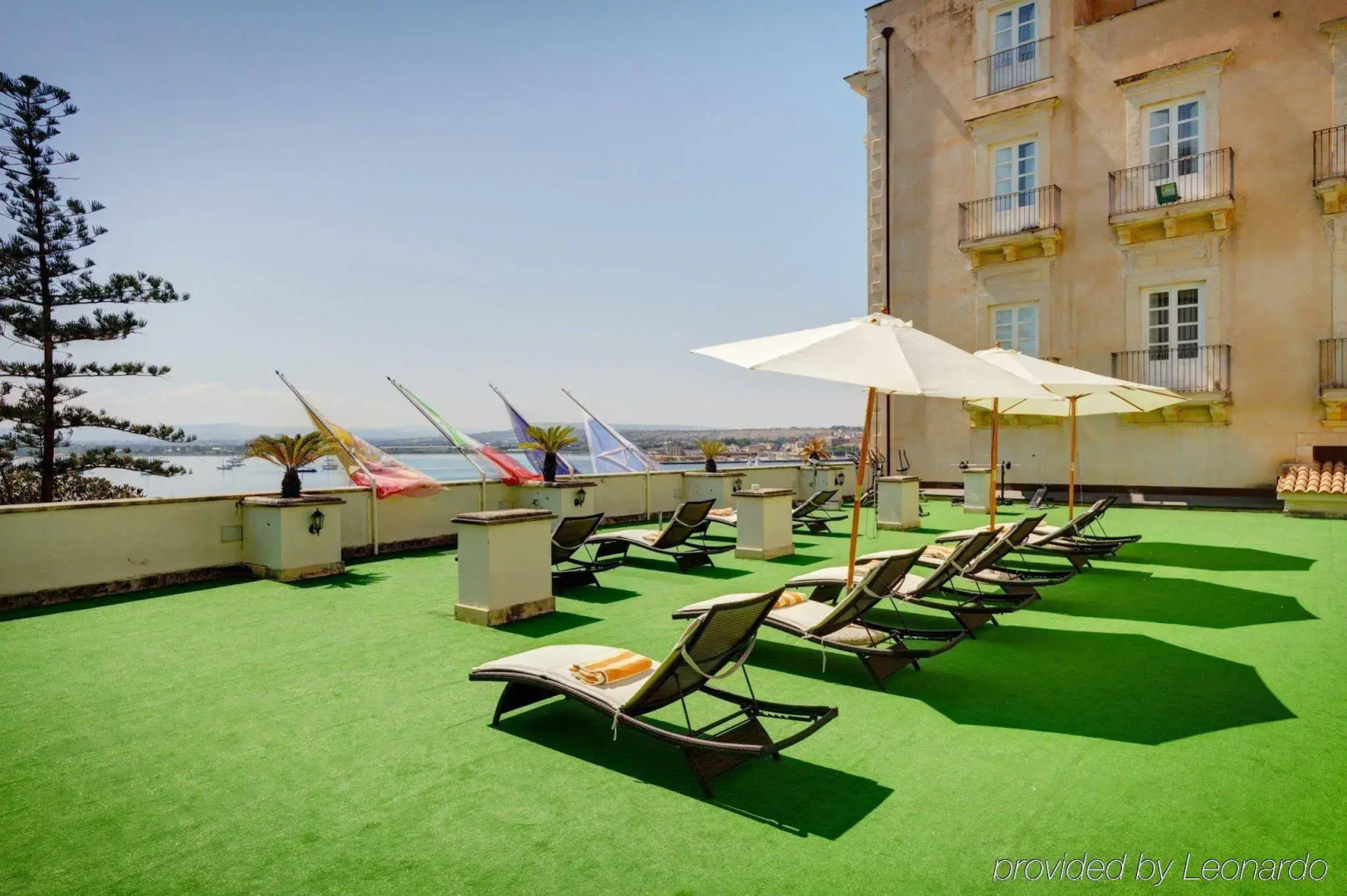 Grand Hotel Des Ètrangers - The Leading Hotels of the World