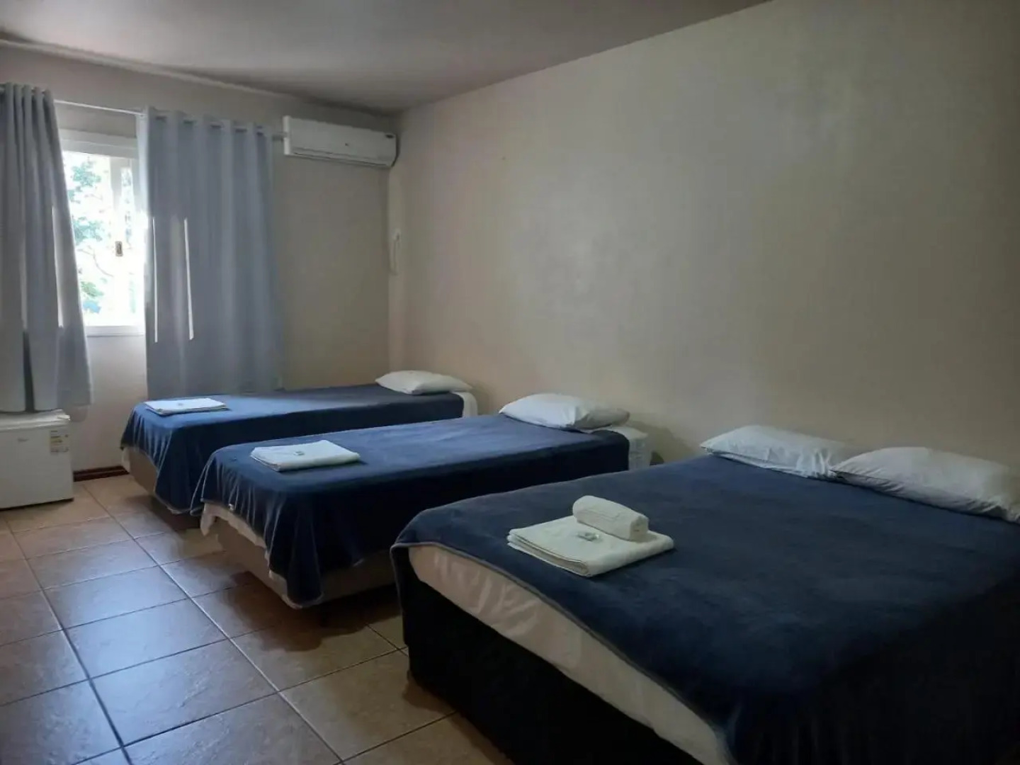 OYO Pousada Choppão