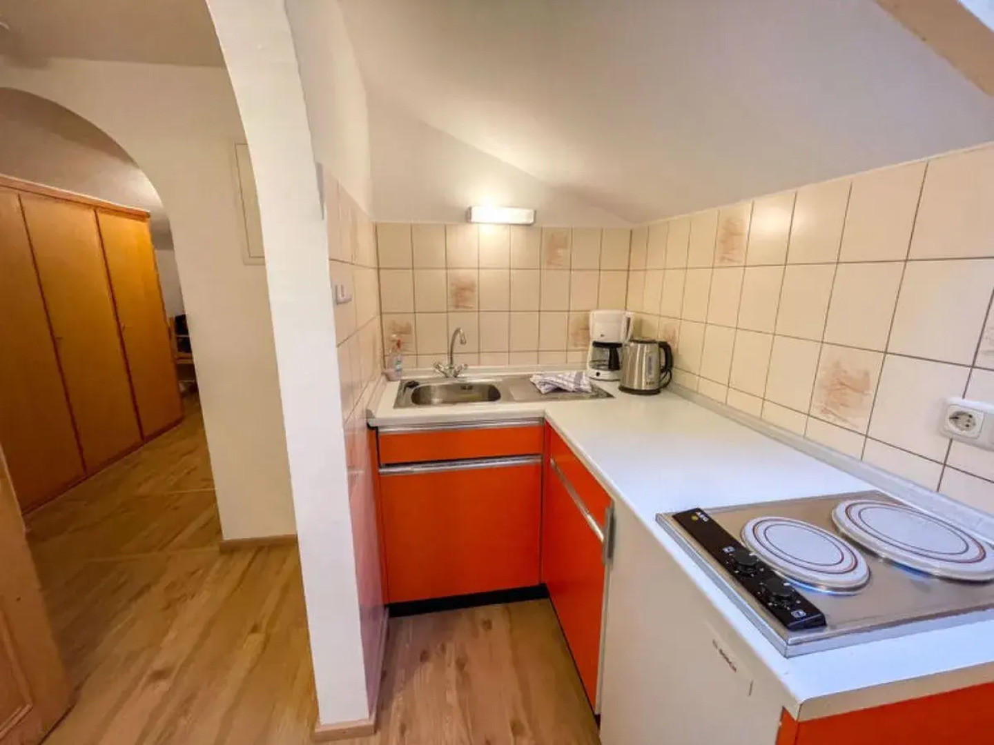 Apartment Kramer Garmisch-Partenkirchen
