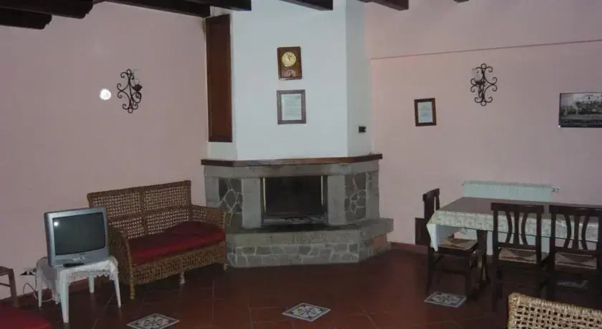 Agriturismo il Vignale