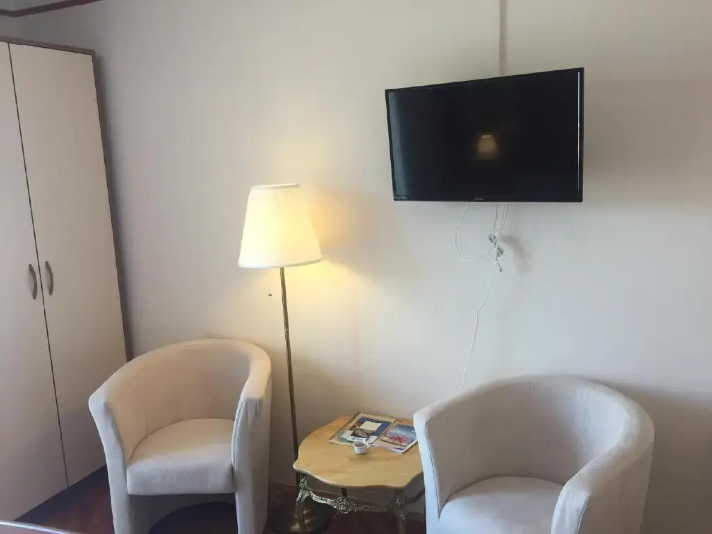 Apartments and Rooms Villa Luci