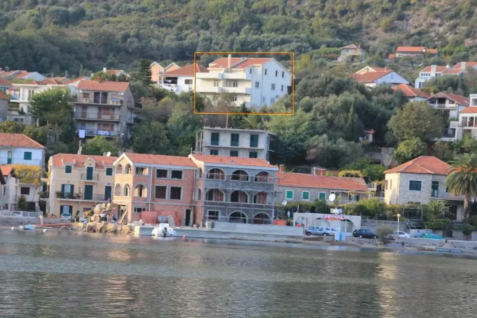 Apartments Savić