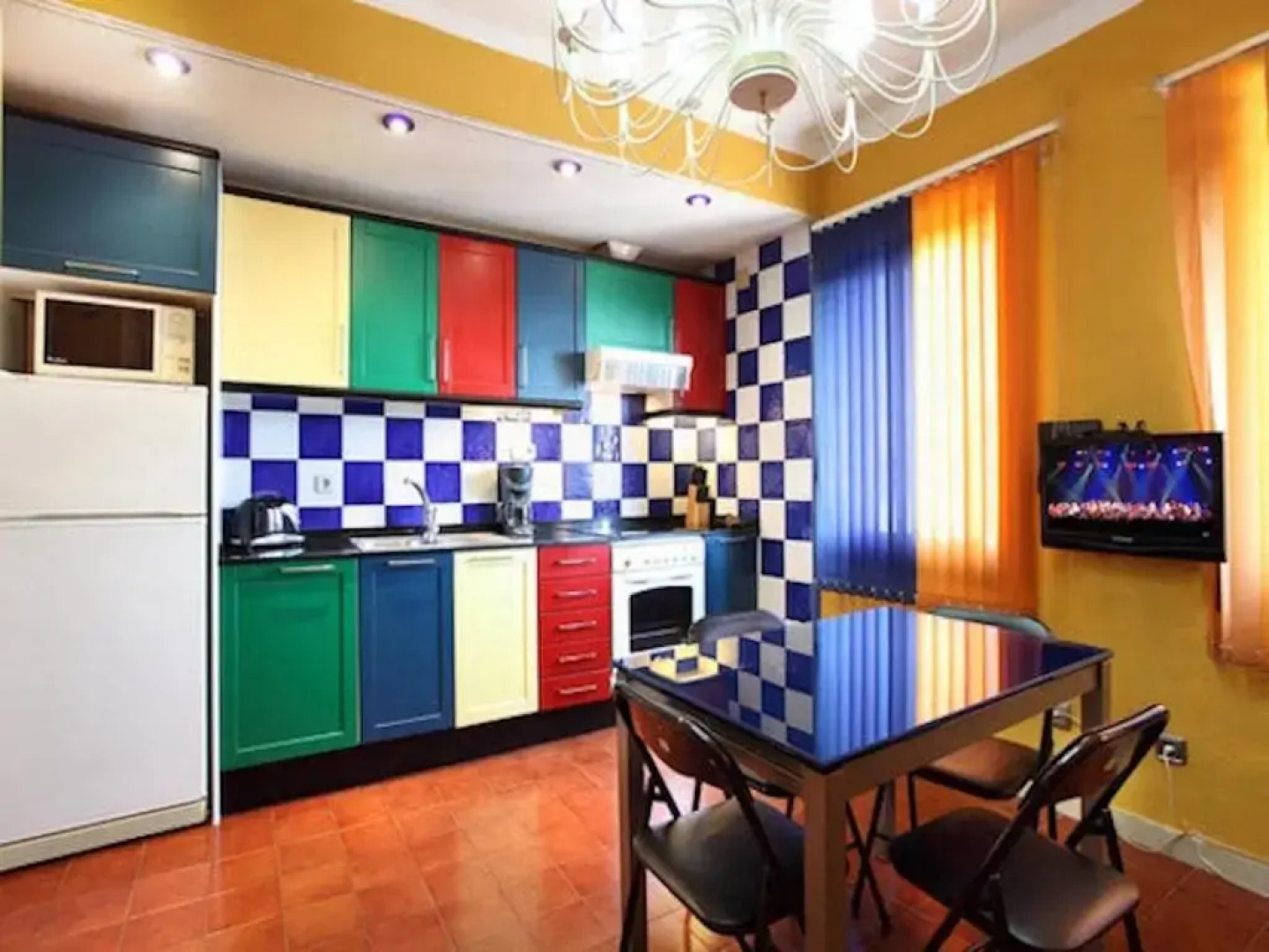 Beach Apartment Santissima