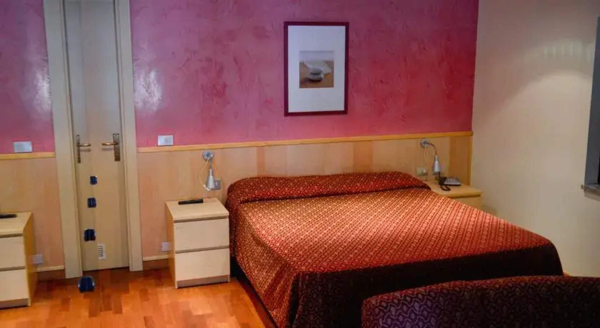 Residence Hotel Prestige