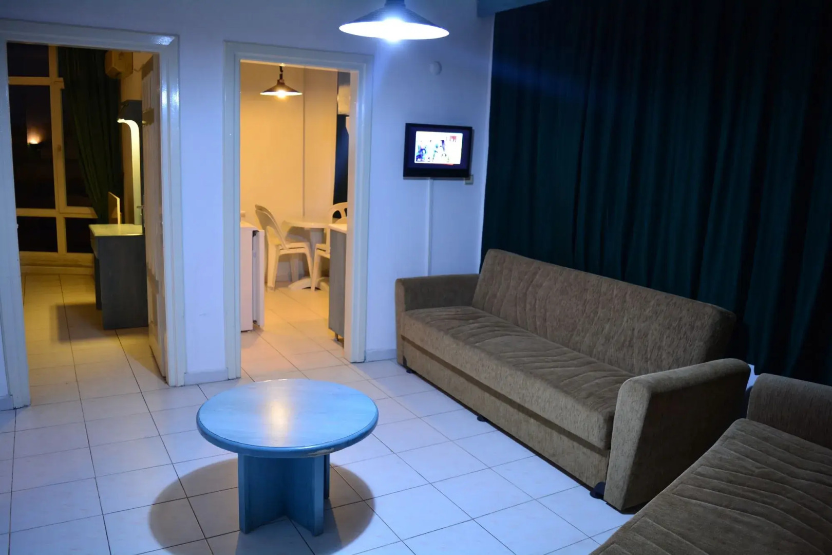 Отель Casa Cleo Suites