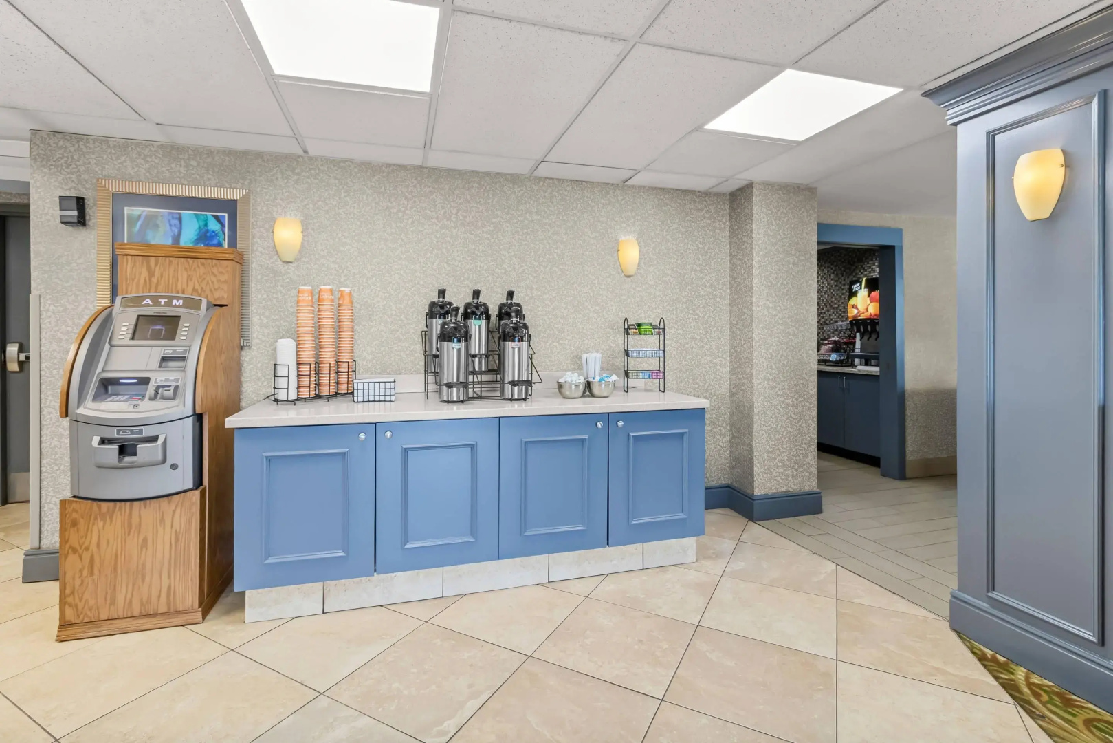 Clarion Inn Cranberry Township