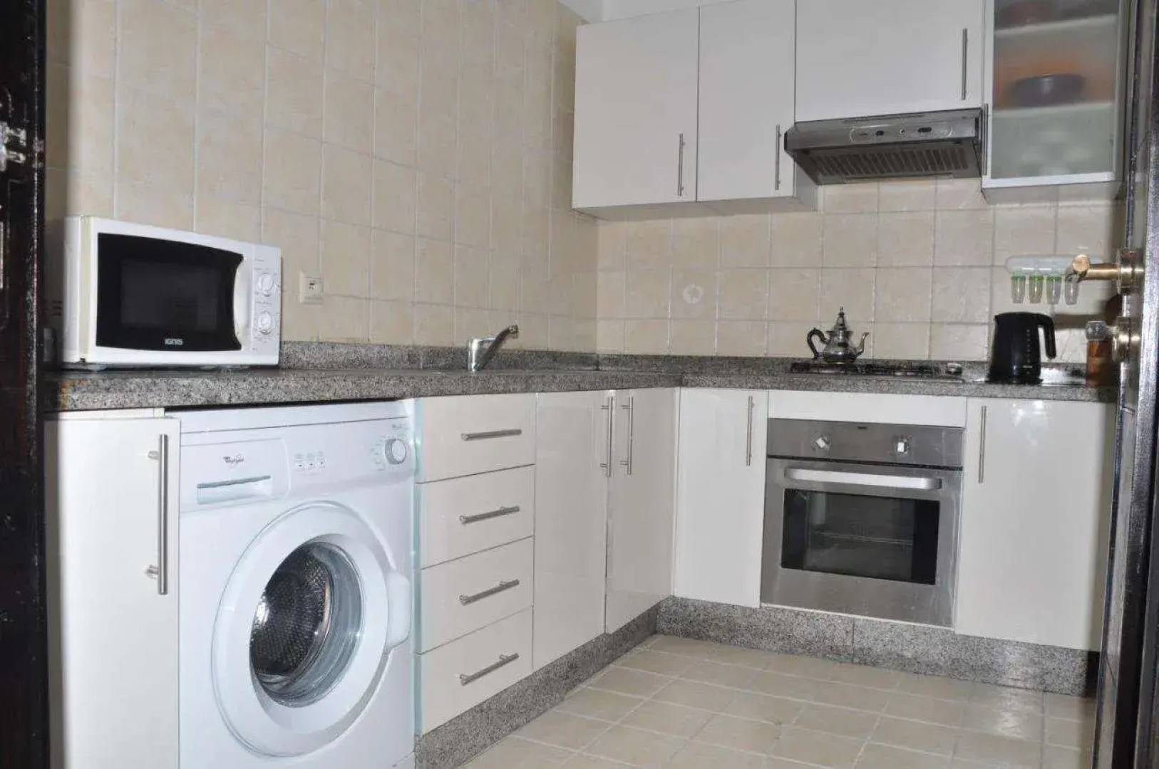 Résidence les Poètes II