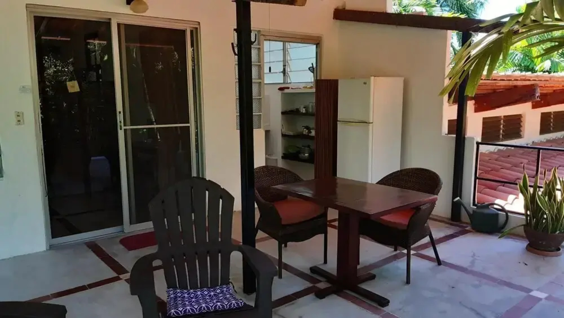 Togo B&B
