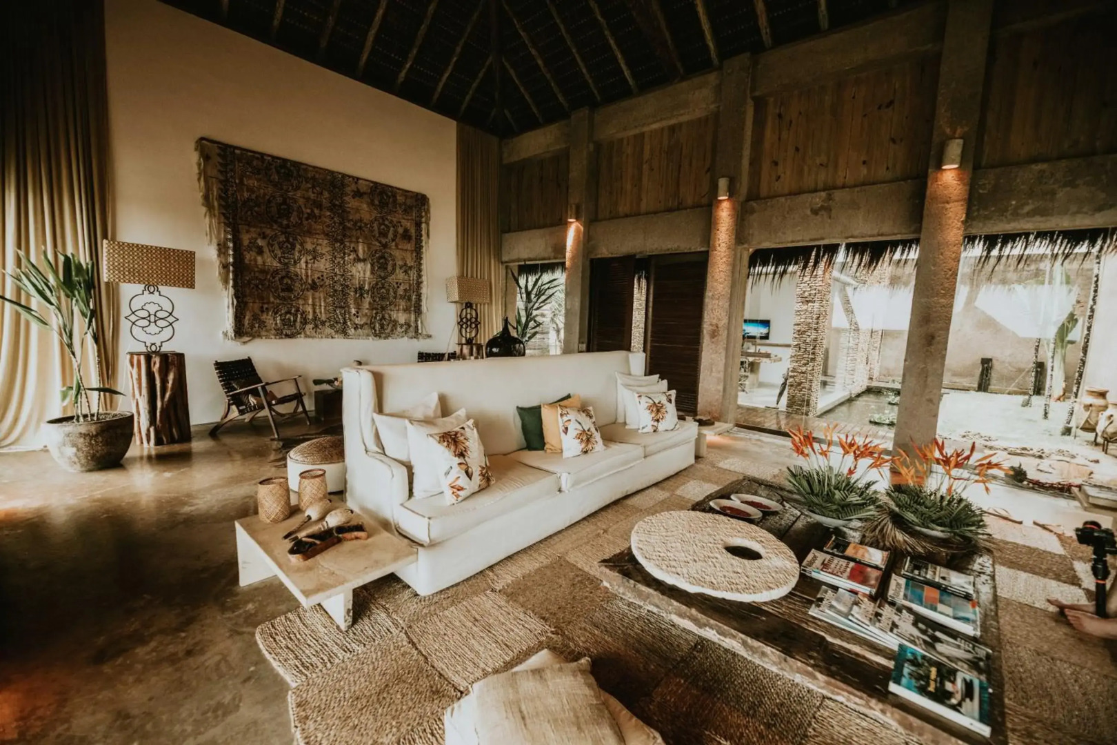 Kenoa Exclusive Beach SPA & Resort