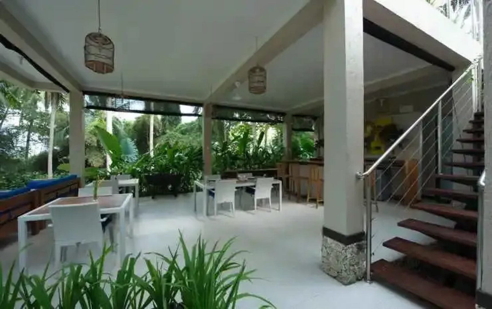 Suak Sumatera Resort