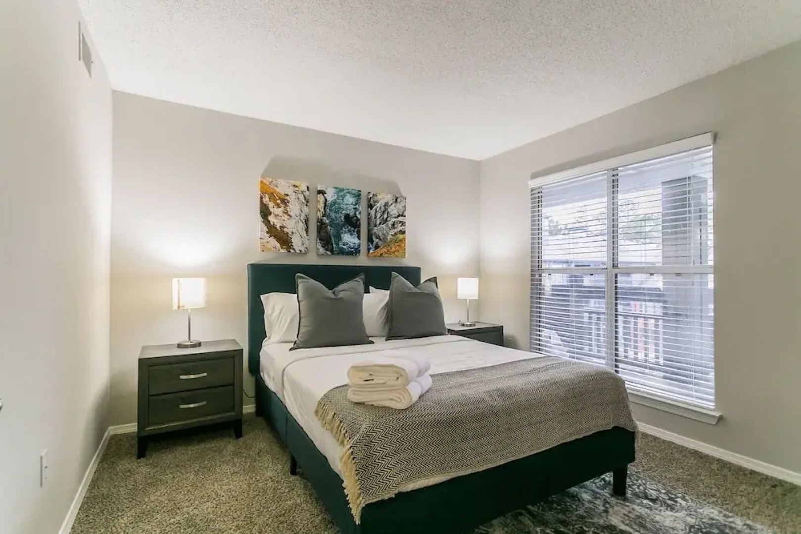 The Luxe Suites of North Atlanta