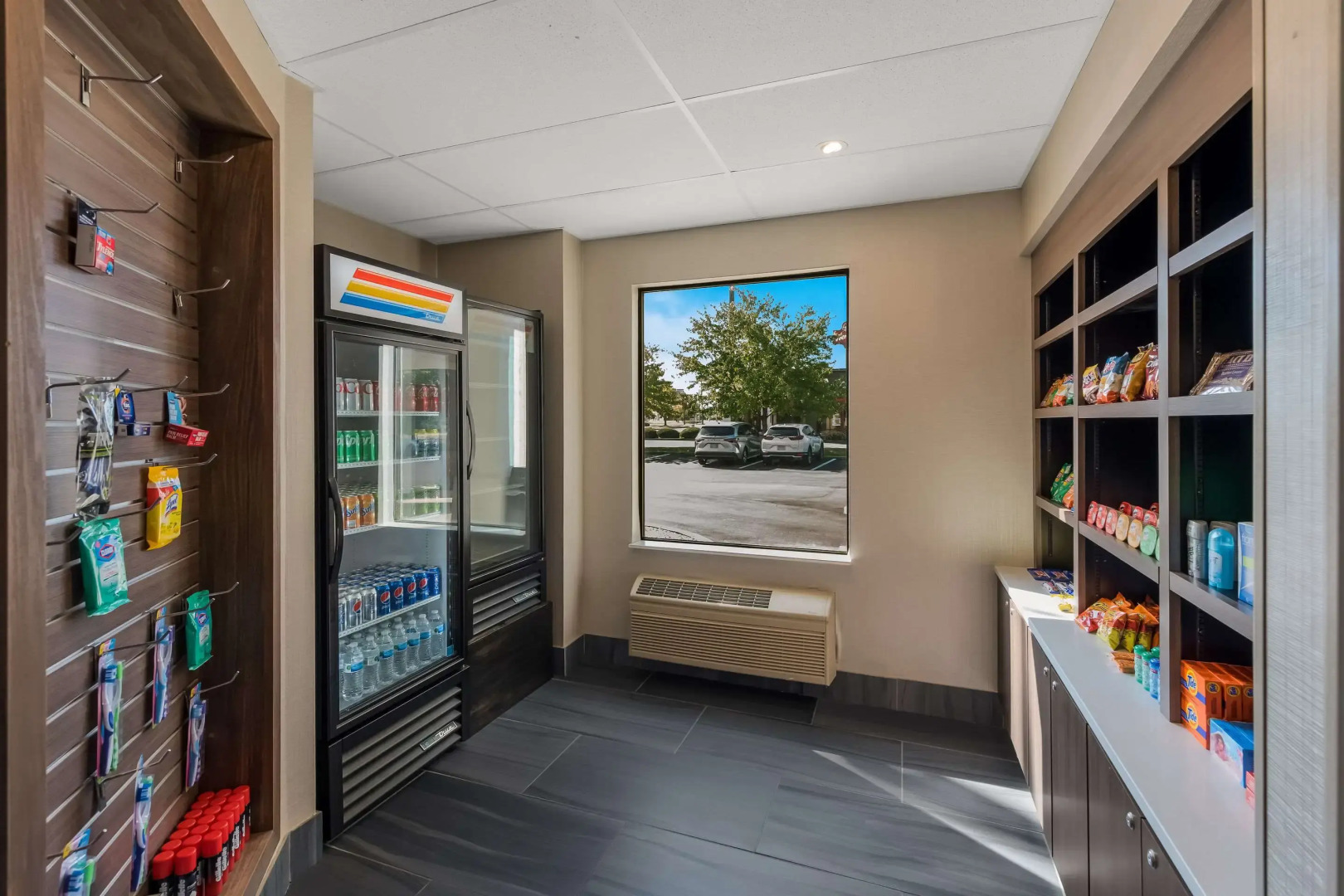 Comfort Inn & Suites Tipp City Dayton North I-75