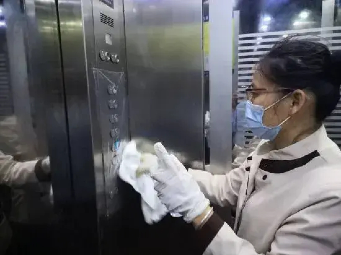 Lingshan Huanyu convenient hotel