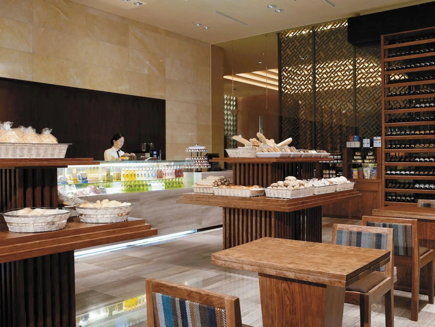 Ramada Plaza Gwangju