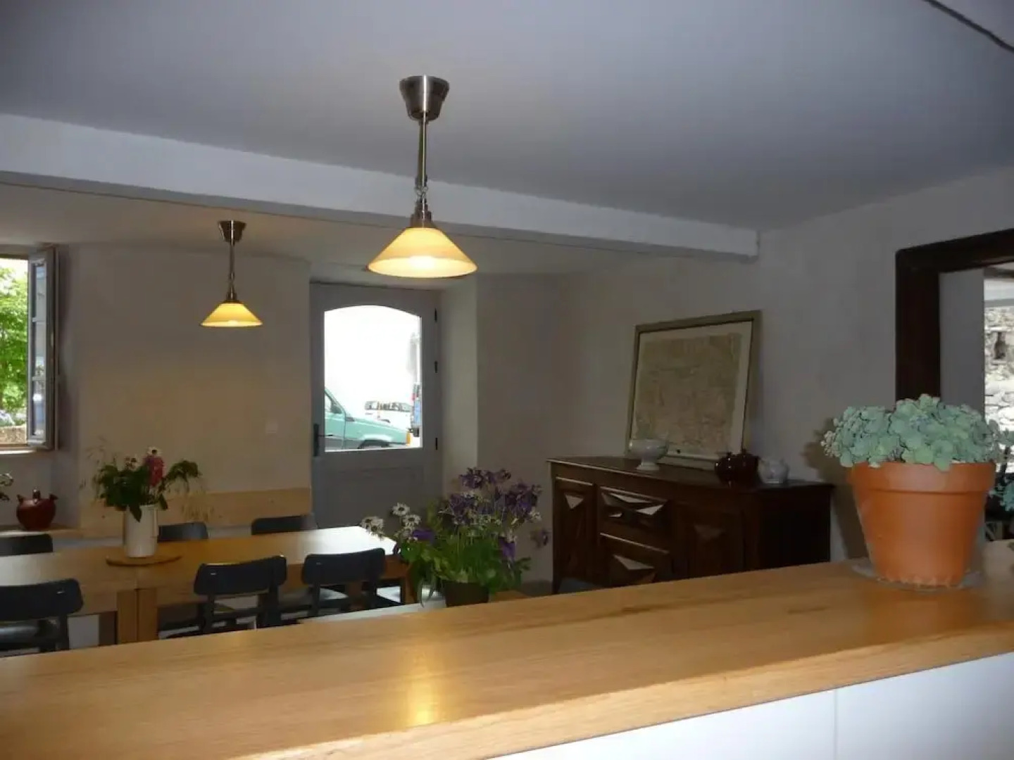 Gîte d'étape et de séjour Le Regain