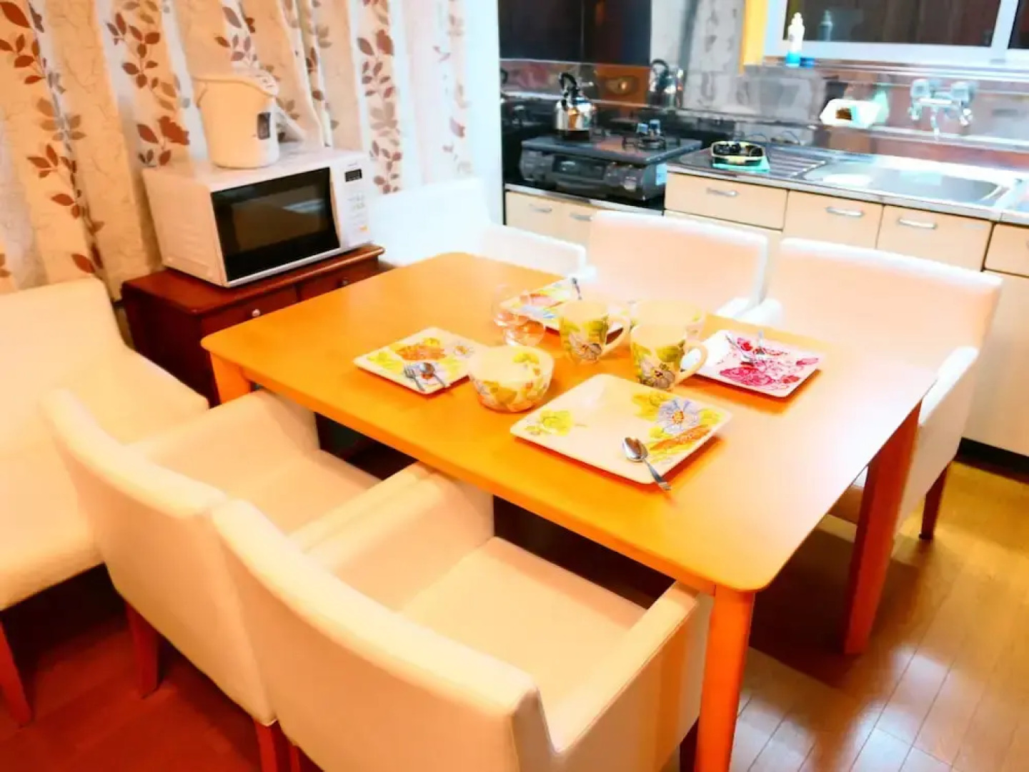 Risumura Holiday House