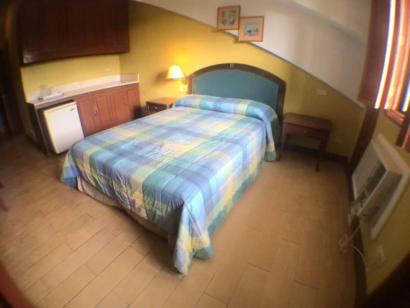 Sunrise Holiday Mansion