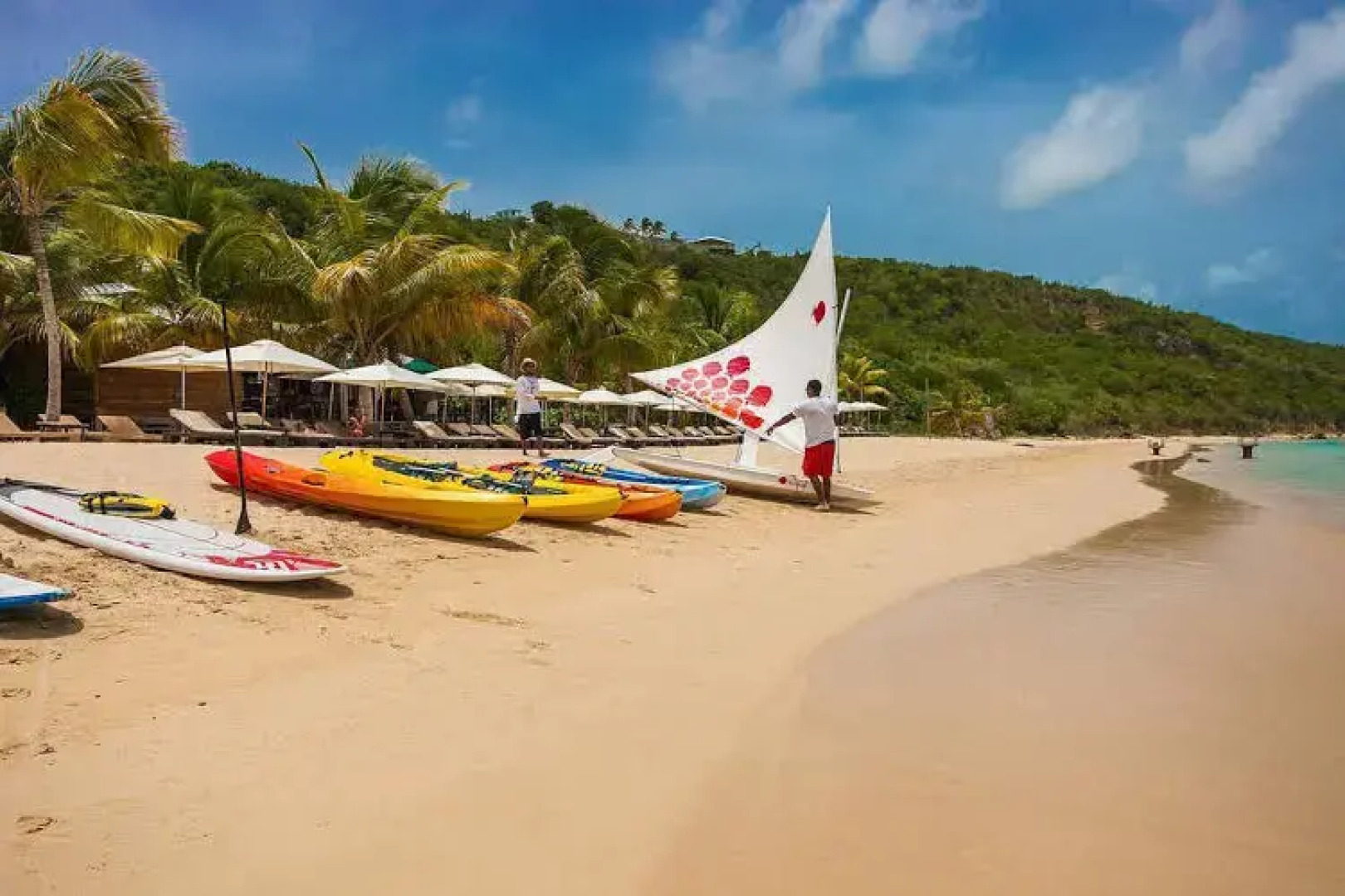 CeBlue Villas & Beach Resort