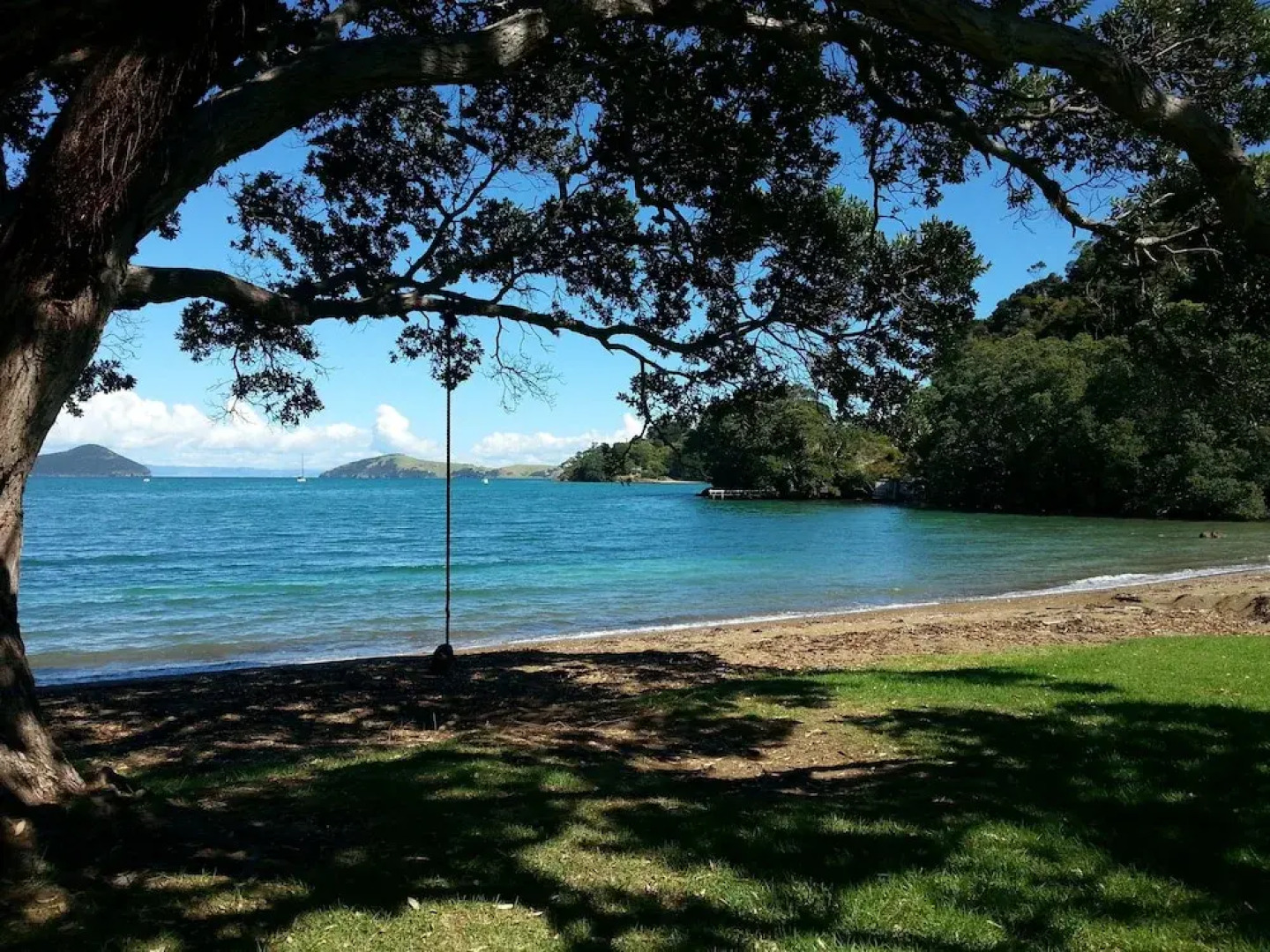 Oamaru Bay Tourist Park
