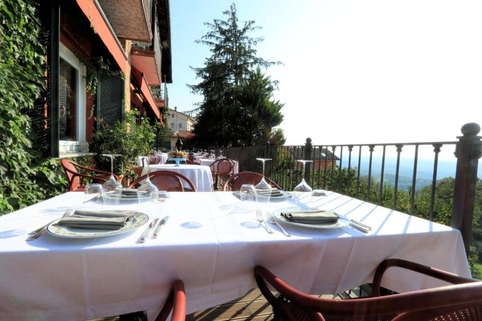 Felicin - Villa Stella