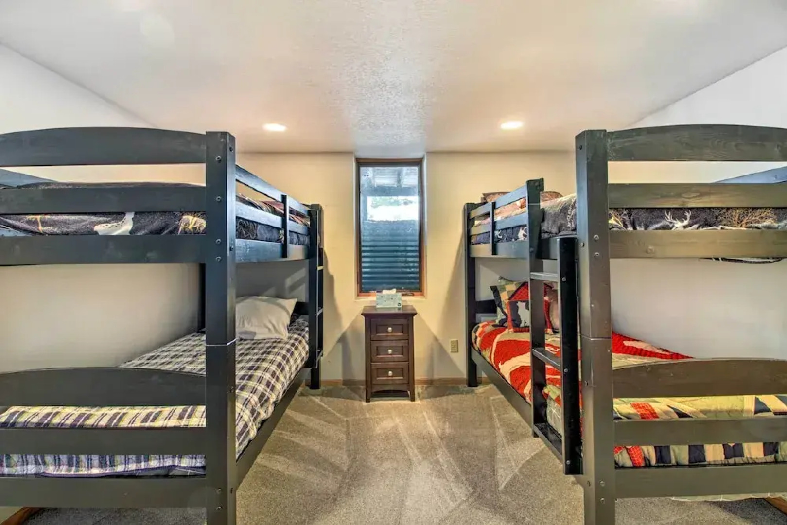 Waterfront Gull Lake w/ Dock: Family Friendly!