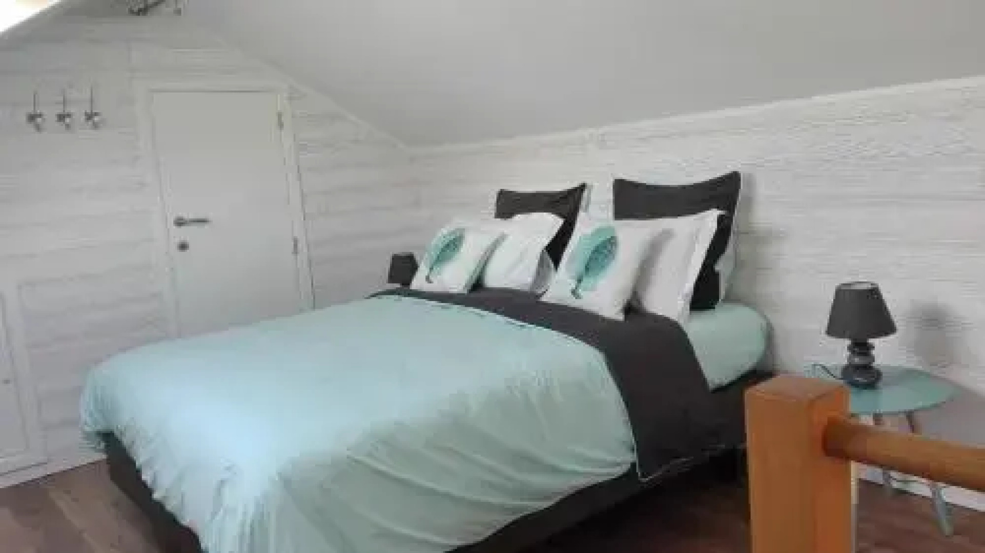 Appartement Danielle