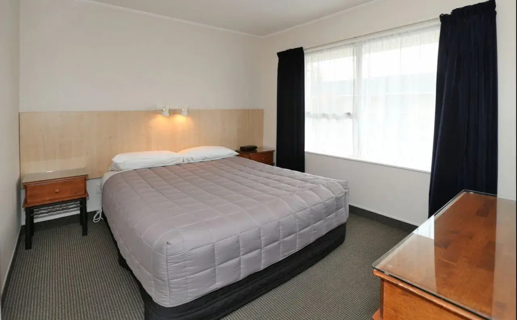 ASURE Fountain Resort Motel