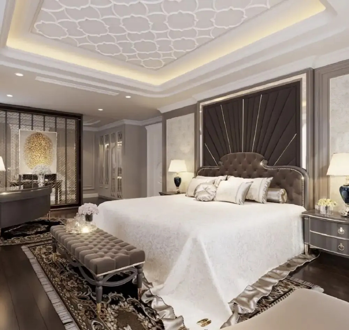 Quynh Trang Hung Yen Hotel