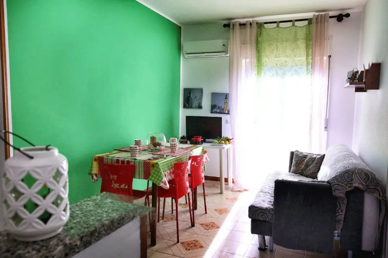 Home Beach Finale Pollina