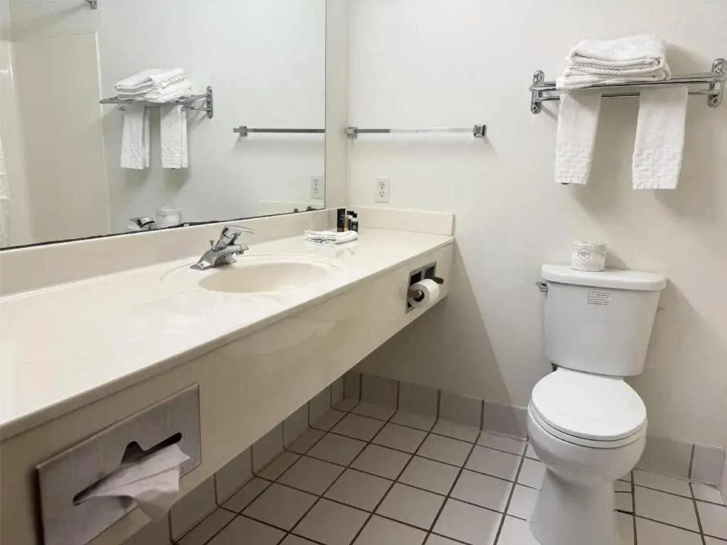 Surestay By Best Western Obetz Rickenbacker Airport