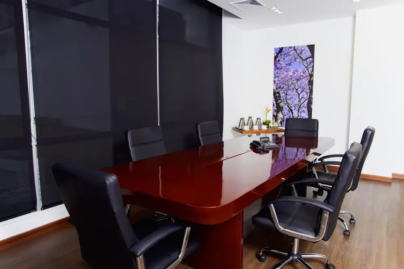 Hotel Estelar Apartamentos Bucaramanga