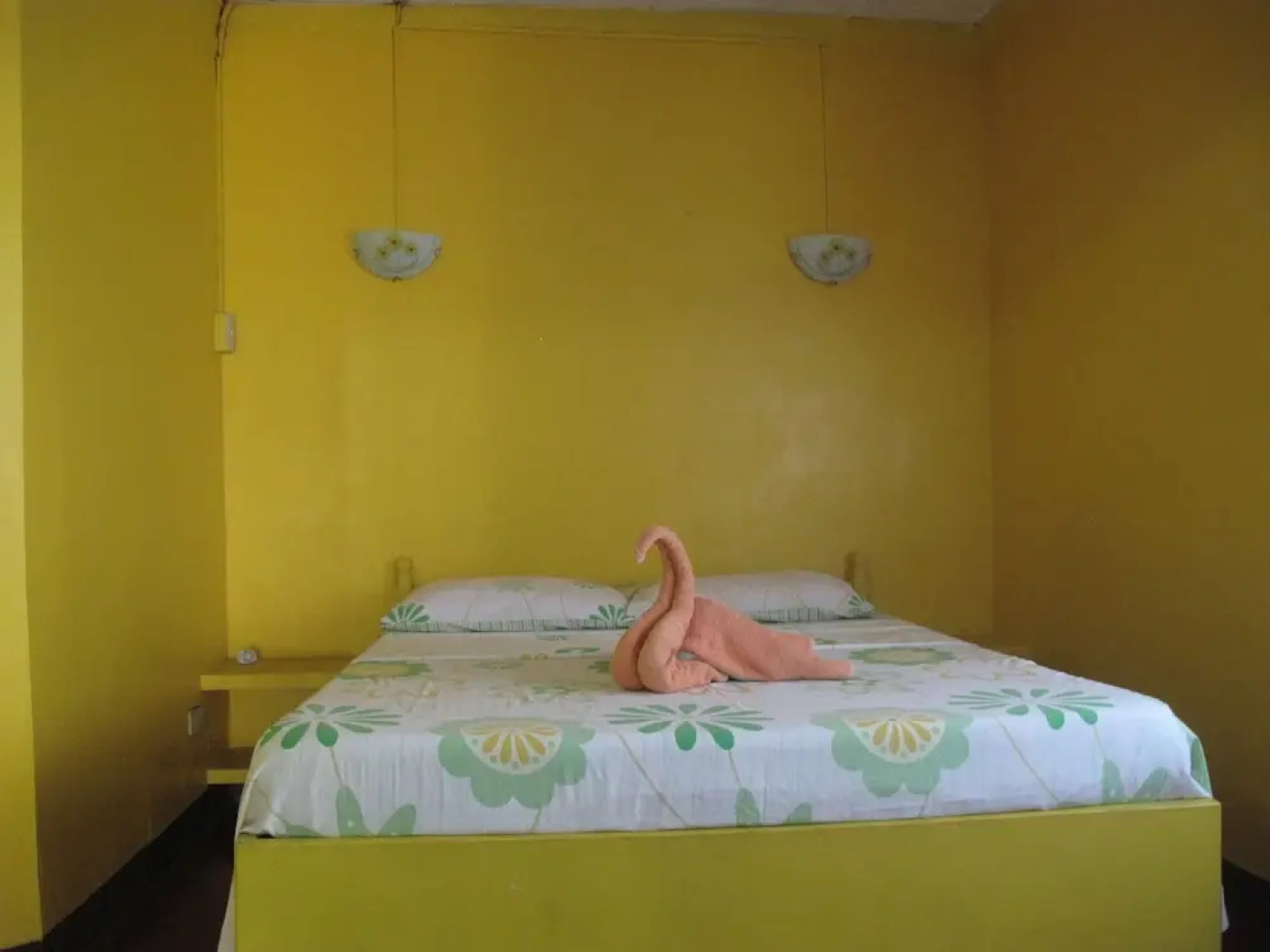 Bamboo Paradise Beach Resort