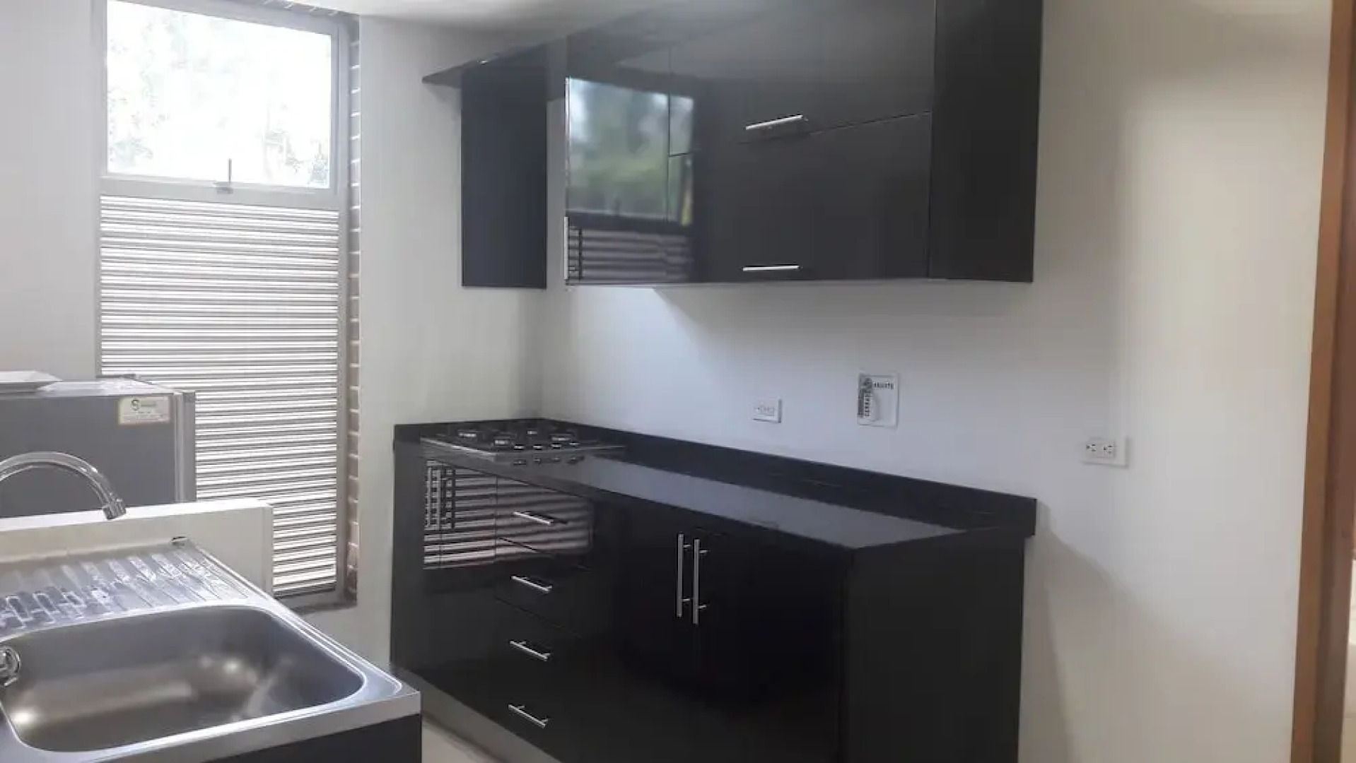 Apartahotel Montes La 68