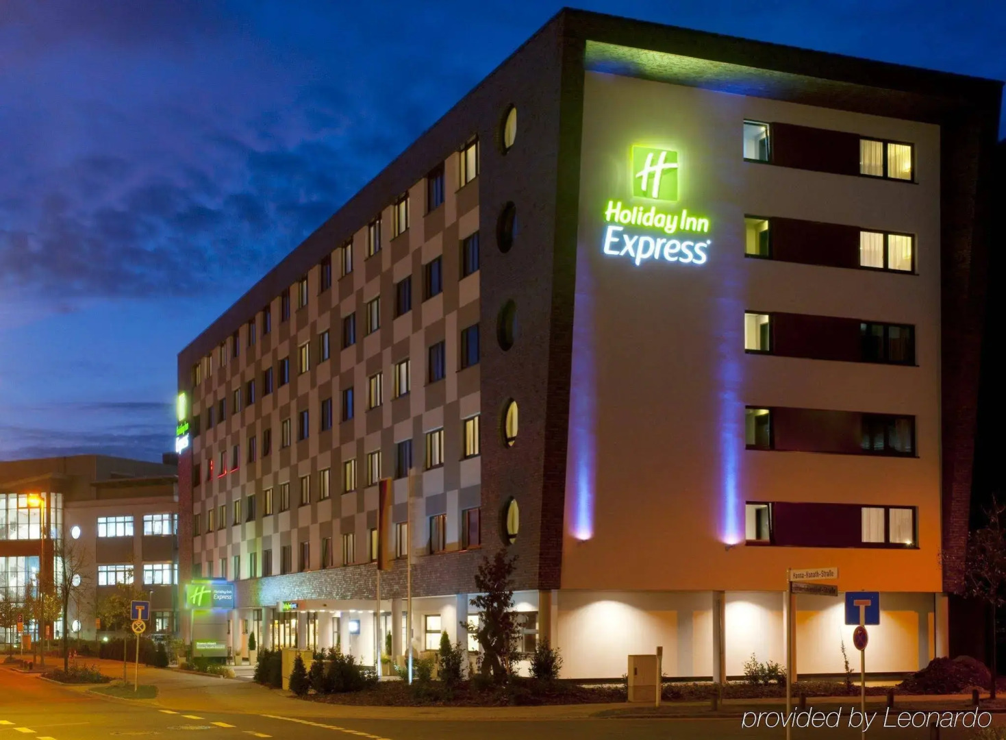 Holiday Inn Express Bremen Airport by IHG