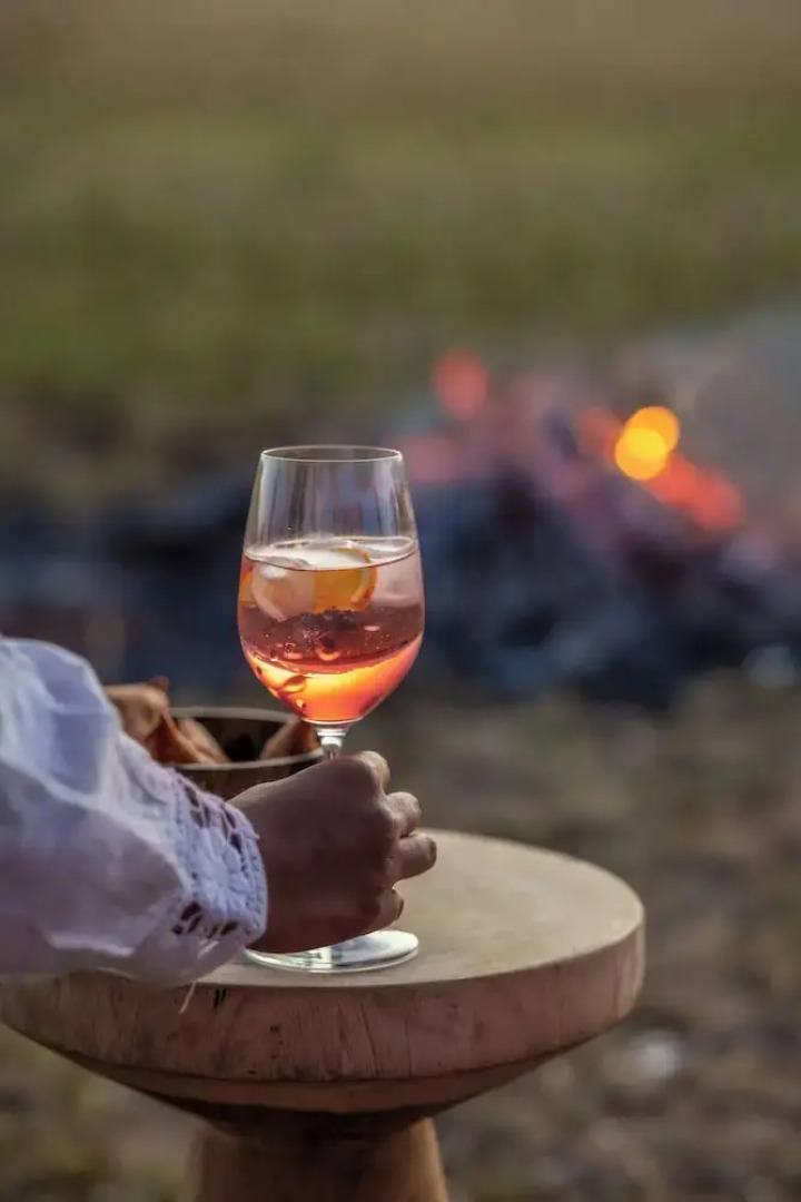 JW Marriott Masai Mara Lodge