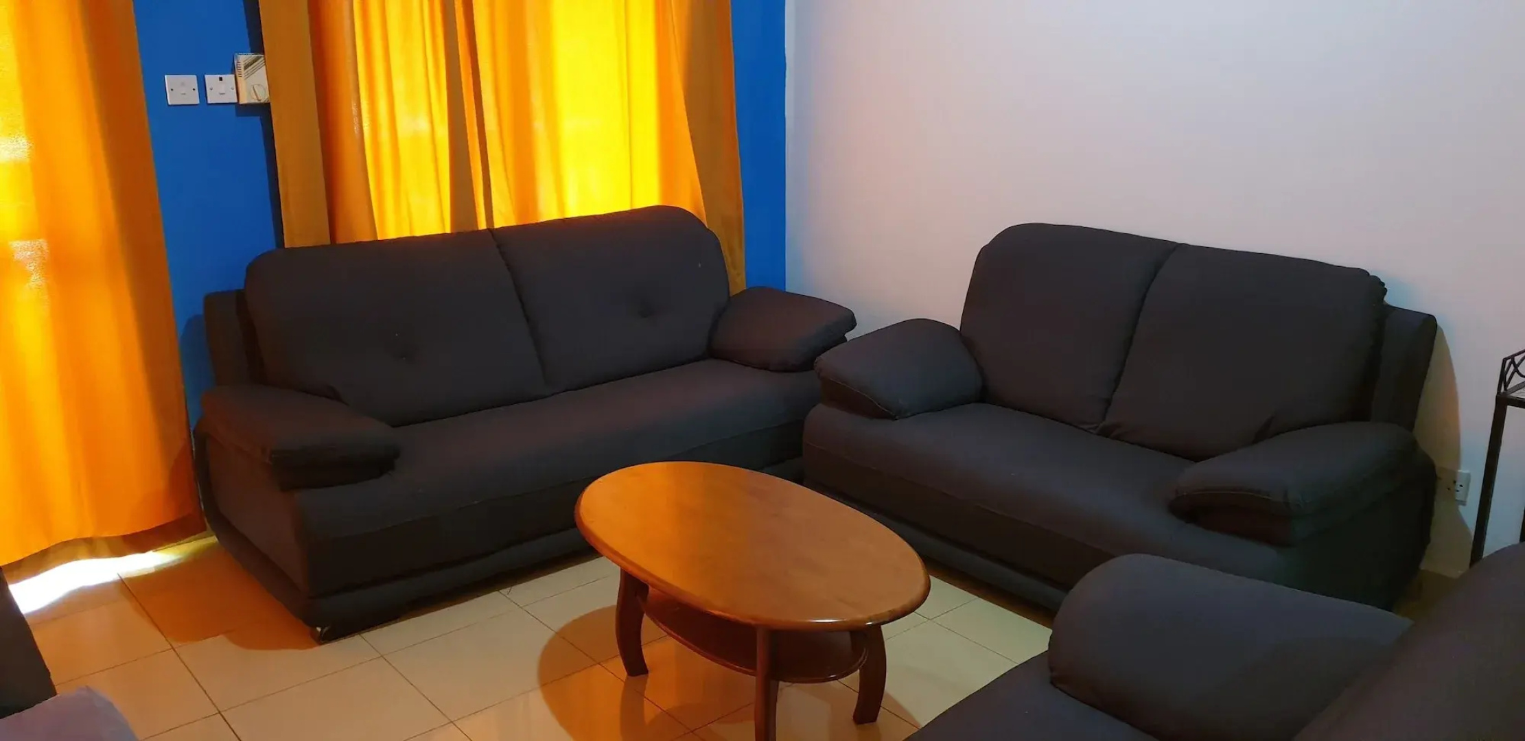 Djeliba Resort