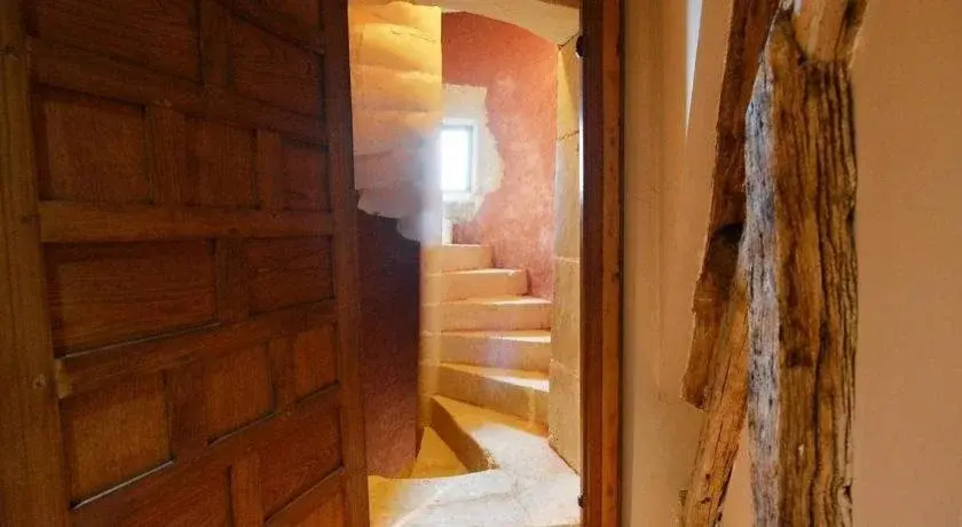 Chateau de la Balluere