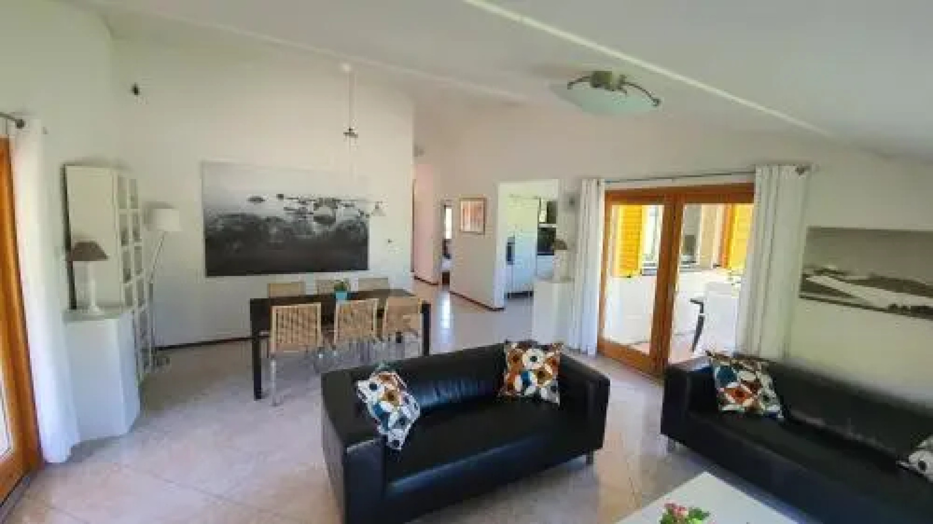 Residence Chateau de Barbet